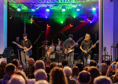 Z Rockiem przez młodość OPP-1000