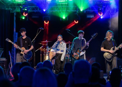 Z Rockiem przez młodość OPP-1001