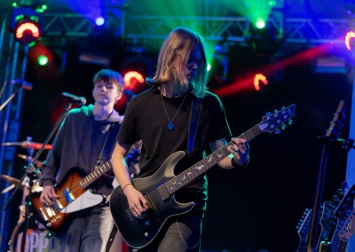 Z Rockiem przez młodość OPP-1005