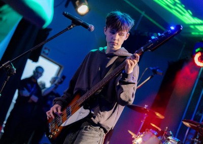 Z Rockiem przez młodość OPP-1009